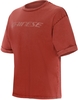Dainese Sfumata,  t-shirt,  color: Red,  size: L