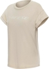 Dainese Sfumata,  t-shirt women,  color: Beige,  size: L