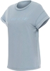 Dainese Sfumata,  t-shirt women,  color: Light Blue,  size: M