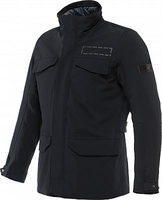 Dainese Sheffield D-Dry,  textile jacket waterproof