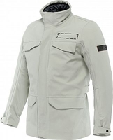 Dainese Sheffield D-Dry,  textile jacket waterproof