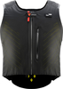 Dainese Smart Air,  airbag vest,  color: Black,  size: XS/S