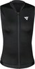 Dainese Soft Flex Hybrid,  protection vest women