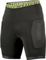 Dainese Soft Pro-Shape Ski,  protector pants short