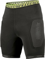 Dainese Soft Pro-Shape Ski,  protector pants short