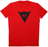 Dainese Speed Demon,  t-shirt,  color: Red/Black,  size: XS