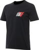 Dainese Speed Demon Veloce,  t-shirt,  color: Black,  size: L