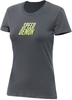 Dainese Speed Demon Veloce,  t-shirt women,  color: Dark Grey,  size: L