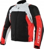 Dainese Speed Master,  textile jacket D-Dry