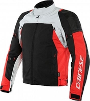 Dainese Speed Master,  textile jacket D-Dry