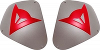 Dainese Sport Aluminium kit,  shoulder slider