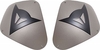 Dainese Sport Aluminium kit,  shoulder slider