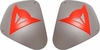 Dainese Sport Aluminium kit,  shoulder slider
