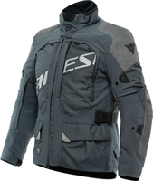Dainese Springbok 3L,  textile jacket waterproof,  color: Grey/Grey,  size: 56