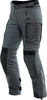 Dainese Springbok 3L,  textile pants waterproof,  color: Grey/Grey,  size: 54