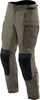 Dainese Springbok 3L,  textile pants waterproof,  color: Olive/Black,  size: 44