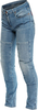 Dainese Stone Slim,  jeans women,  color: Light Blue,  size: 25