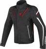 Dainese Stream Line,  textile jacket D-Dry