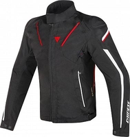 Dainese Stream Line,  textile jacket D-Dry