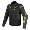 Dainese Street Master,  leather/textile jacket