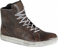 Dainese Street Rocker D-WP,  shoes waterproof