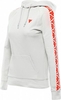 Dainese Stripes,  hoodie women