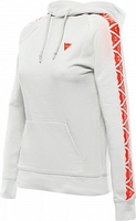 Dainese Stripes,  hoodie women