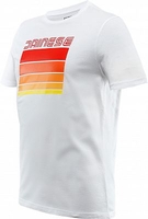 Dainese Stripes,  t-shirt