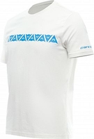 Dainese Stripes,  t-shirt