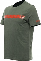 Dainese Stripes,  t-shirt