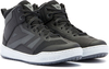 Dainese Suburb Air,  shoes,  color: Black/White/Dark Grey,  size: 40 EU