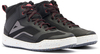 Dainese Suburb Air,  shoes women,  color: Black/White/Red,  size: 36 EU
