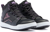 Dainese Suburb D-WP,  shoes waterproof women,  color: Black/White/Purple,  size: 37 EU