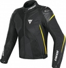 Dainese Super Rider,  textile-leather jacket D-Dry