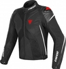 Dainese Super Rider,  textile-leather jacket D-Dry