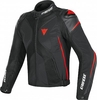 Dainese Super Rider,  textile-leather jacket D-Dry
