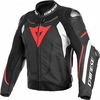 Dainese Super Speed 3,  leather jacket perforated