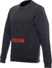 Dainese Tarmac,  sweatshirt,  color: Dark Grey,  size: L