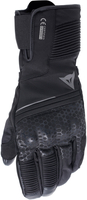 Dainese Tempest 2,  gloves D-Dry long,  color: Black,  size: XS