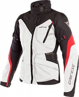 Dainese Tempest 2,  textile jacket D-Dry women