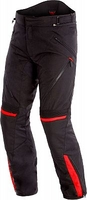 Dainese Tempest 2,  textile pants D-Dry