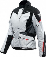 Dainese Tempest 3 D-Dry,  textile jacket waterproof women
