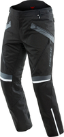Dainese Tempest 3 D-Dry,  textile pants waterproof,  color: Black/Black/Dark Grey,  size: 56