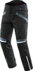 Dainese Tempest 3 D-Dry,  textile pants waterproof,  color: Black/Black/Dark Grey,  size: 60