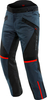 Dainese Tempest 3 D-Dry,  textile pants waterproof,  color: Dark Grey/Black/Red,  size: 60