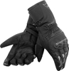 Dainese Tempest,  gloves D-Dry,  color: Black/Black,  size: 3XS