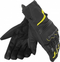 Dainese Tempest,  gloves D-Dry short