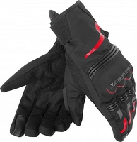 Dainese Tempest,  gloves D-Dry short