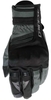 Dainese Teyde,  gloves Gore-Tex,  color: Black/Light Grey,  size: S