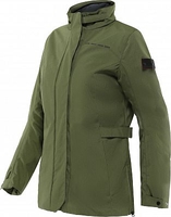 Dainese Toledo D-Dry,  textile jacket waterproof women